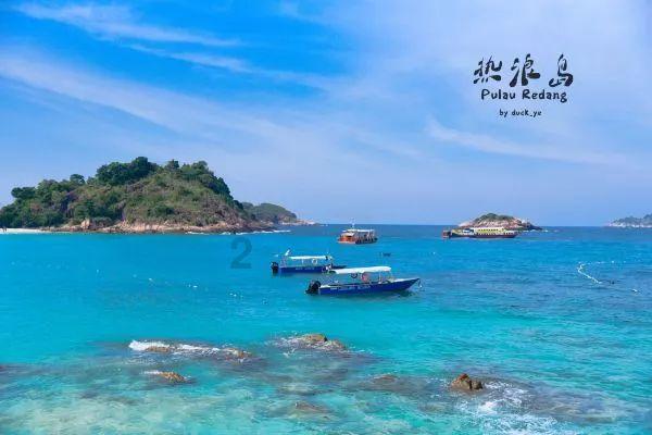 海之号角神秘海怪